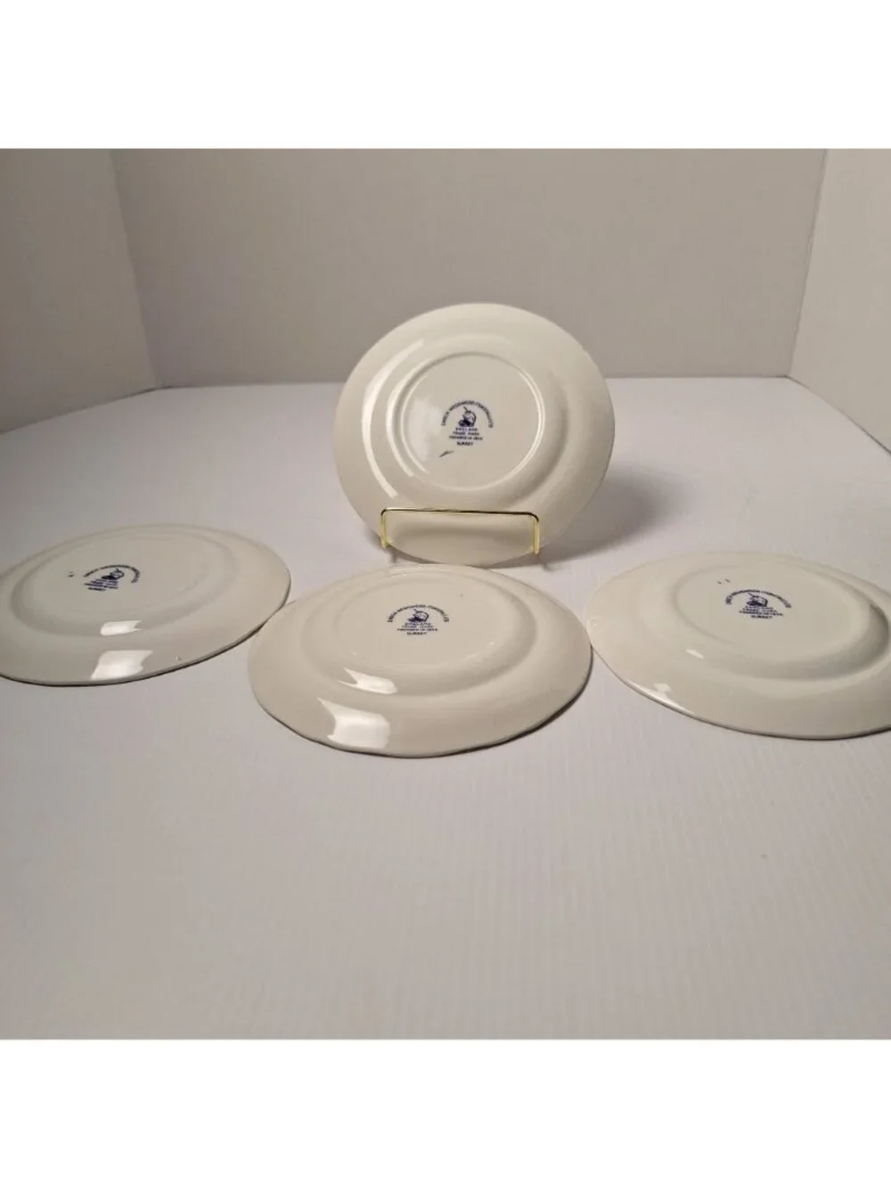 Wedgwood set enoch